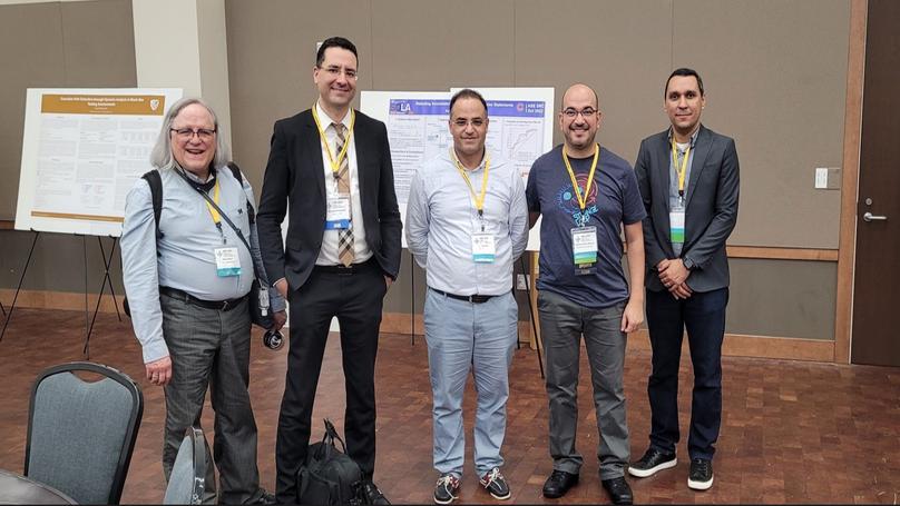 ASE 2022 Organizing Committee